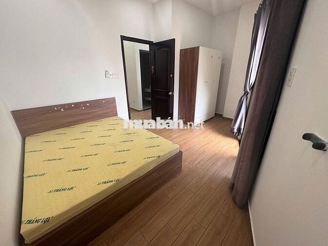 Phòng Trọ Sinh Viên Full Nội Thất, Thang Máy, Bảo Vệ 24/7.