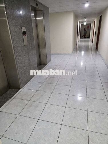 căn hộ tại trung tâm thành phố Phan Thiết, Bình Thuận.