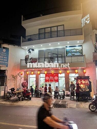 !***!-chỉ 11 tỷ- MTKD Nguyễn Thái Bình- Ngang hiếm 10m-3 tầng mới