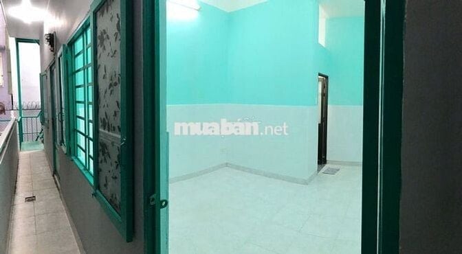 [Bùi Đình Túy, Bình Thạnh] Phòng trọ mới, sạch sẽ, ở 1 người