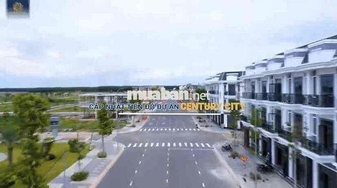 BÁN ĐẤT NỀN CÁCH SÂN BAY LONG THÀNH 2KM-SỔ ĐỎ TRAO TAY GIÁ CHỈ 1,9TỶ