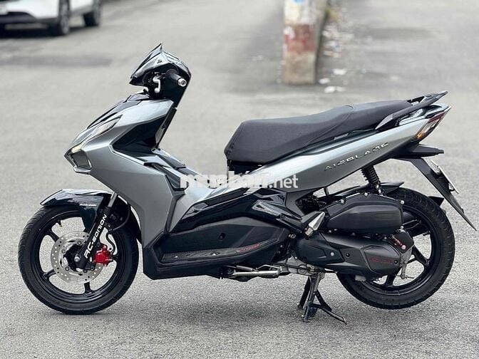 Ab 125/2021 sạch sẽ leng keng_ xám rambo _ốc salay