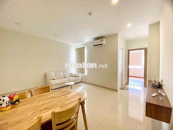 BÁN CĂN 2PN LOẠI 62M2 DREAMHOME. LH XEM NHÀ [KHÔNG TIẾP MỐI GIỚI]