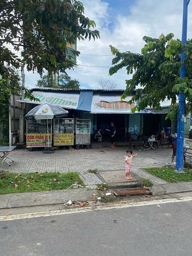 Cho thuê nhà mặt tiền Liên Phường, Q2 – gần ga Metro Rạch Chiếc