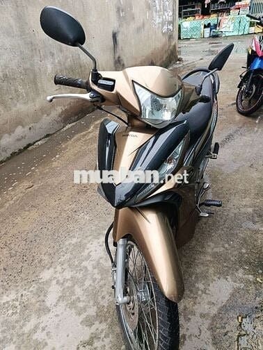 wave rsx 110 chính chủ kí giấy