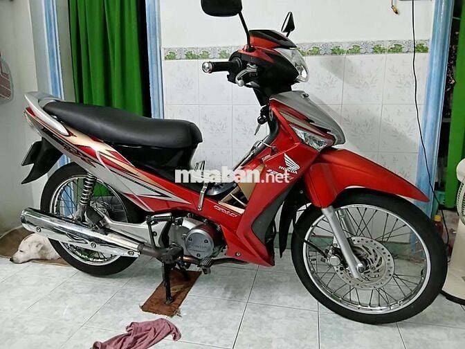 FUTURE X.Fi xe zin máy êm.bstp.9chủ.C.chứng