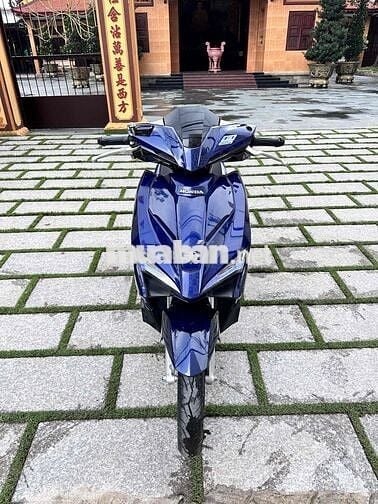 ❤️ Airblade 2016 1 Đời Chủ Uỷ Quyền Zin Mộc