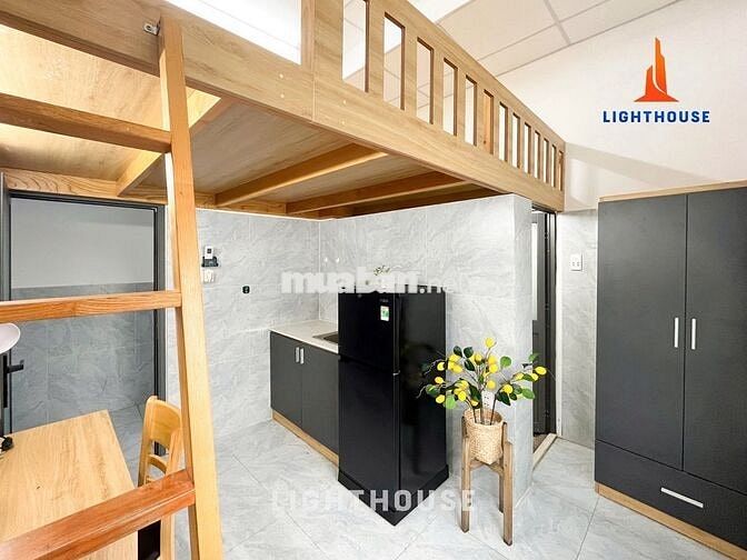 🔥🔥 CHÍNH CHỦ GIÁ TỐT - CĂN GÁC LỬNG FULL NỘI THẤT NGAY GÒ VẤP