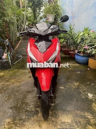 Bán Vario 125 đời 2017 cho người mua sử dụng