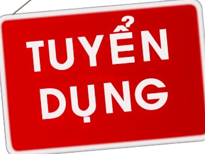 CẦN GẤP NHÂN VIÊN CHĂM SÓC KHÁCH HÀNG, KHU VỰC QUẬN 11 ,TPHCM