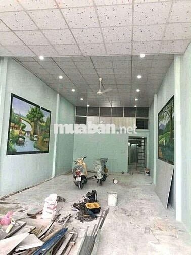 Cho thuê mặt bằng kho  Nguyễn Thị Tươi