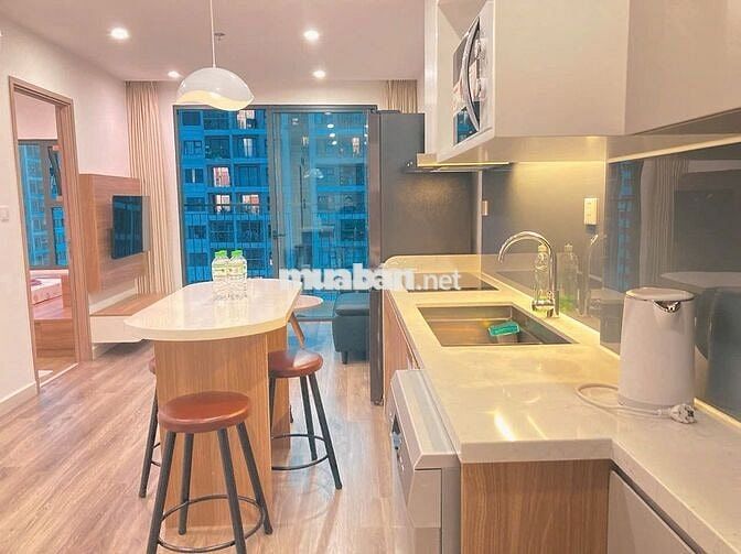 Lavida Plus Q7 Giá 3.2 tỷ/căn CK 5% Lãi suất 0% đối diện SC Vivo City