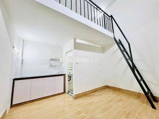 DUPLEX MỚI XÂY GIÁ SIÊU RẺ NGAY TÂN BÌNH THUẬN TIỆN DI CHUỶEN