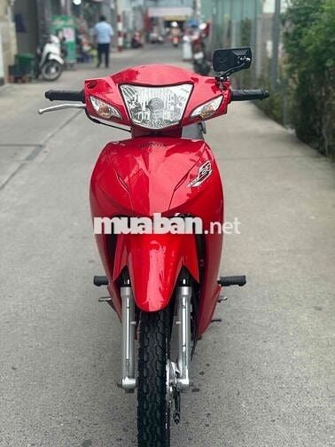 HONDA wave@ 2022 chính chủ máy siêu cọp zin 100%