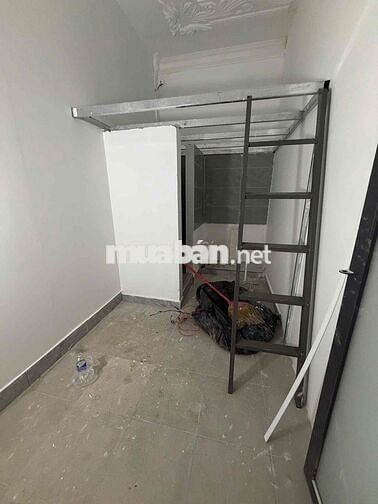 KHAI TRƯƠNG 10 PHÒNG CÓ GÁC NGAY PHAN XÍCH LONG