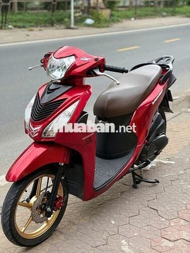 Vision 2018 bs62  Chính chủ  -Đưa 12tr nhận xe