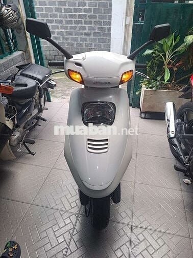 Spacy date 2008 xe đẹp chất zin chính chủ sang tên