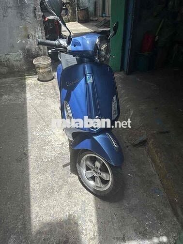 cần bán gấp xe vespa