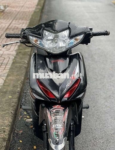 Honda wave rsx 110 2012 bstp chính chủ