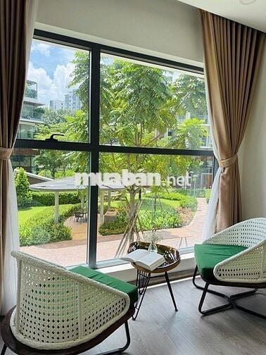 Chuyên cho thuê căn hộ 2,3,4 phòng ngủ Diamond Brilliant