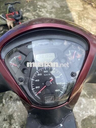 Sh 125i 2015 xe máy zin