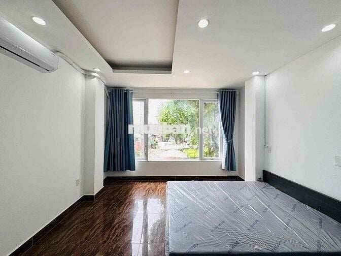 CĂN STUDIO GẦN CV LÀNG HOA MỚI UPDATE MỜI BẠN BỐC SEAL