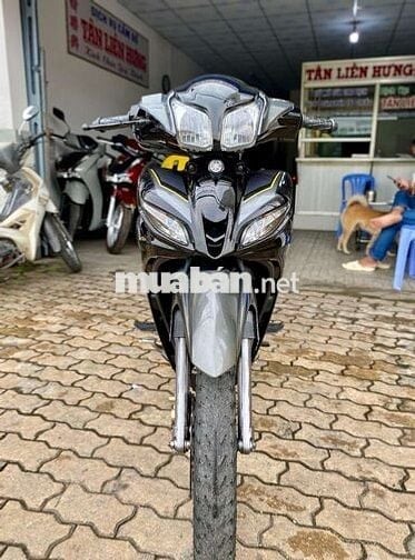 Yamaha JUPITER Fi 2018 Máy Zin êm