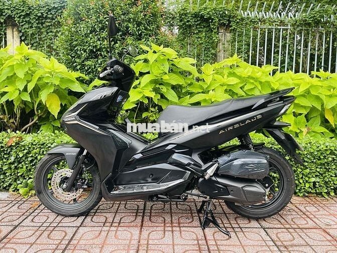 Air blade 125-2v- dk 11/2021 - bstp bản đen nhám