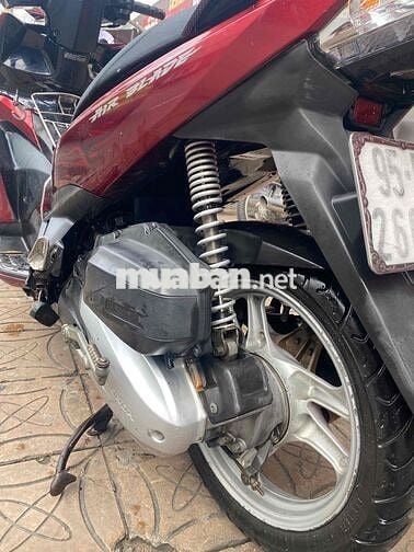 xe ab 125 date 2015 máy zin êm chạy nhẹ tem 3D