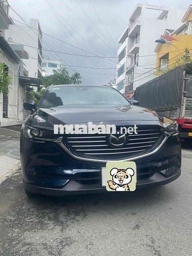 Mazda CX 8 2020 Premium - 55000 km