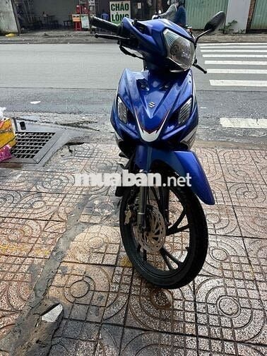 bán xe AXELO giấy tờ đầy đủ biển số tp