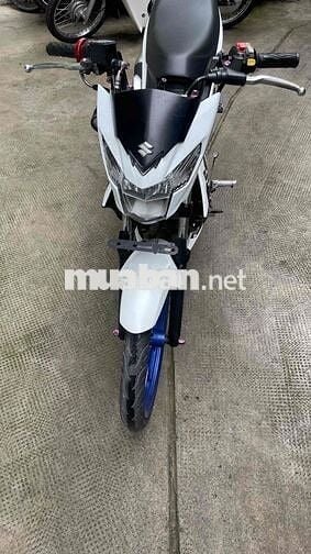 Cần Bán Satria 2020 bsố 70 9 chủ Uỷ quyền sang tên