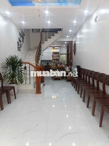 HÀNG HIẾM! VIP HÀM NGHI, 66m2, Ô TÔ VÀO NHÀ, RẤT THOÁNG, NHÀ Ở SƯỚNG