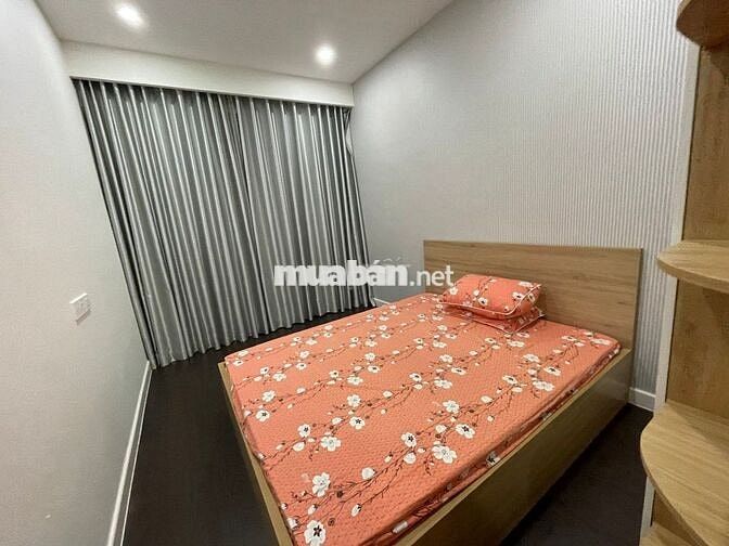 Bán gấp, căn hộ 2pn/2wc, 69m2, tháp GM3, giá bán 5tỷ300