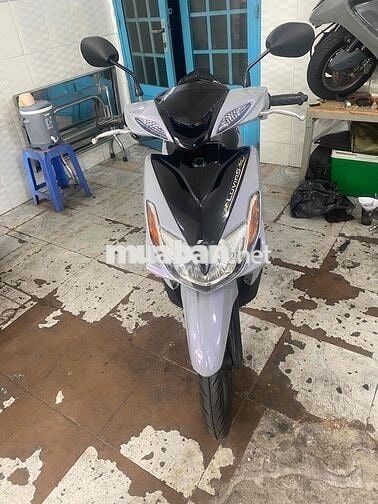 luvias bs49 giấy tờ đầy đủ