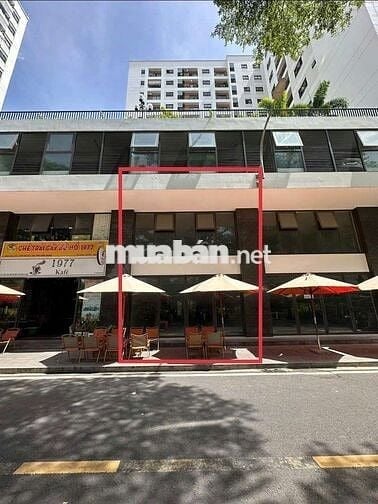 BÁN SHOPHOUSE -CT3 VĨNH ĐIỀM TRUNG- DT 227,8M2