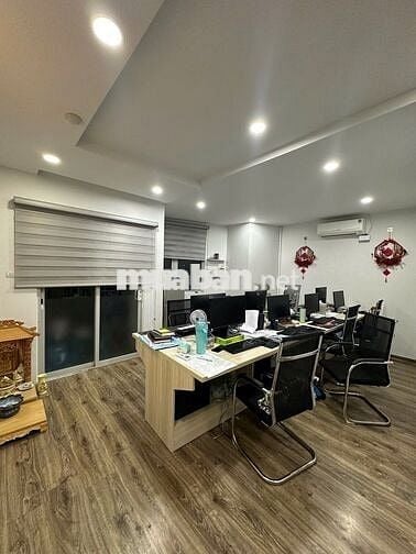 GIÁ TỐT 3 NGỦ TRUNG TÂM HÀ NỘI ECOLIFE CAPITOL 58 TỐ HỮU 4.2 TỶ