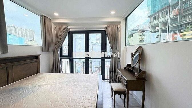 Siêu Phẩm 1PN cập bến ở Đề Thám,Q1