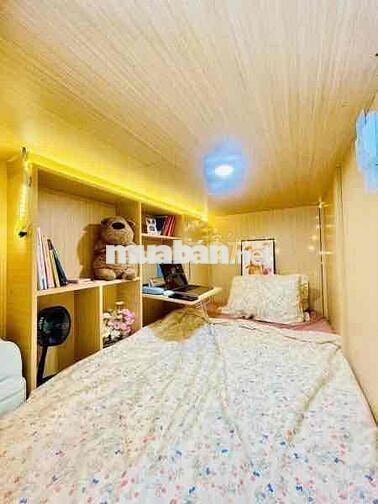 chính chủ mặt tiền vườn lài cho thuê phòng