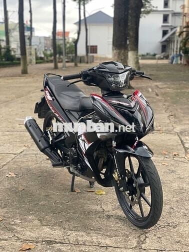 🔥 MX KING 150 – CHÍNH CHỦ – MÁY ZIN KIỂNG CHẤT 🔥