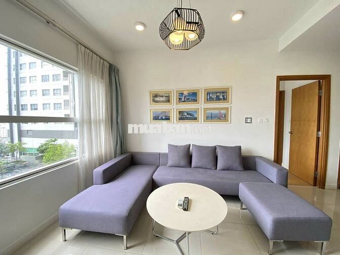 Bán chung cư tại khu căn hộ Constrexim-Copac Square, 6,5 tỷ, 126m2