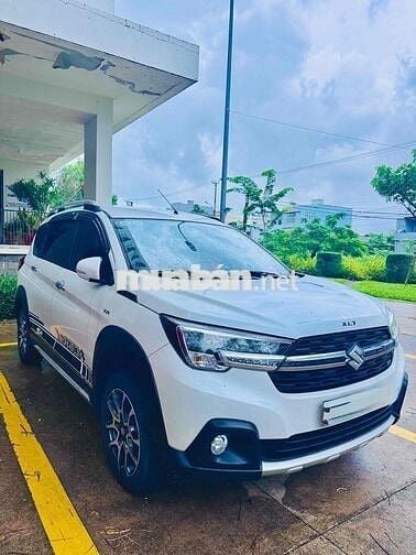💥 SIÊU PHẨM GIA ĐÌNH - SUZUKI XL7 ĐỜI 2023 - TRẮNG