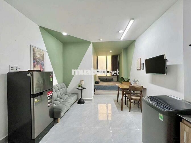 ✨PHÒNG TRỌ ĐẸP – NGAY THIÊN ĐƯỜNG ĂN UỐNG✨