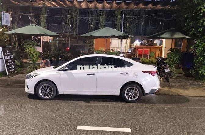 2021 1.4 MT Tiêu Chuẩn - 90000 km