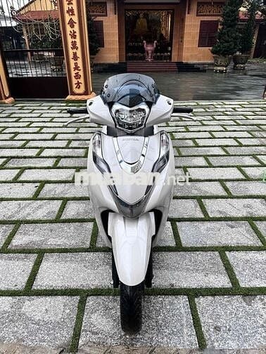 ❤️ Lead 125 Mix Màu Trà Sữa - Gop 6tr Nhận Xe