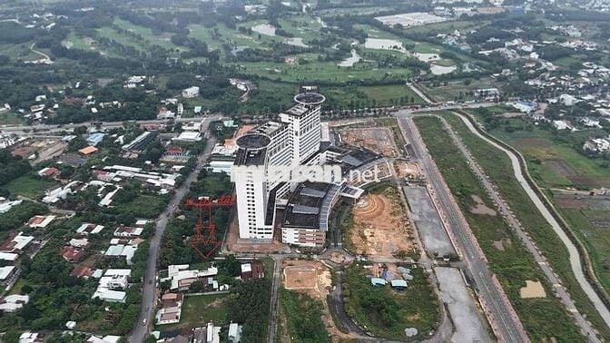 2.5 tỏi ngay bệnh viện 1500 dài 40m