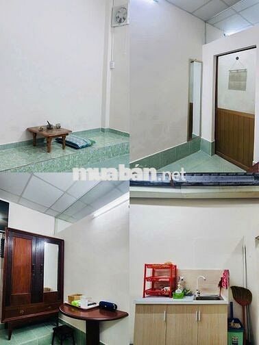 🔥 NHÀ THUÊ GIÁ TỐT PHAN XÍCH LONG PHÚ NHUẬN– CHỈ 8.5 TRIỆU/THÁNG 🔥