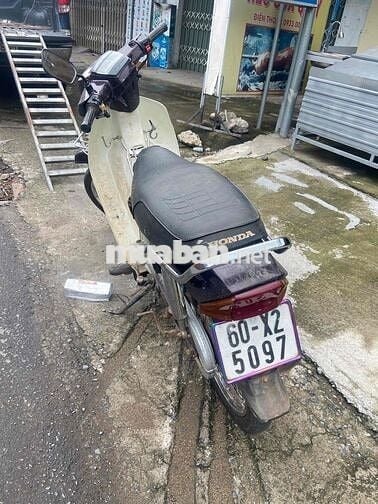 BOSS SANDA MÁY ÊM CHẤT CHẠY CÒN OK MẠNH BỐC