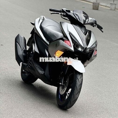 Xe Máy Mạnh Tường - NVX 155 T11/2018 máy chất