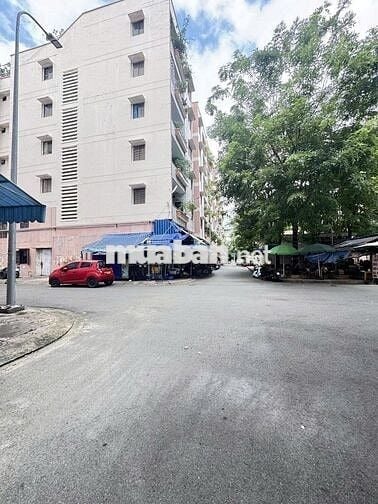 CHO THUÊ CĂN HỘ CHUNG CƯ 75m2 ĐỒNG DIỀU- Kế Bên Parc Mall – P4, QUẬN 8